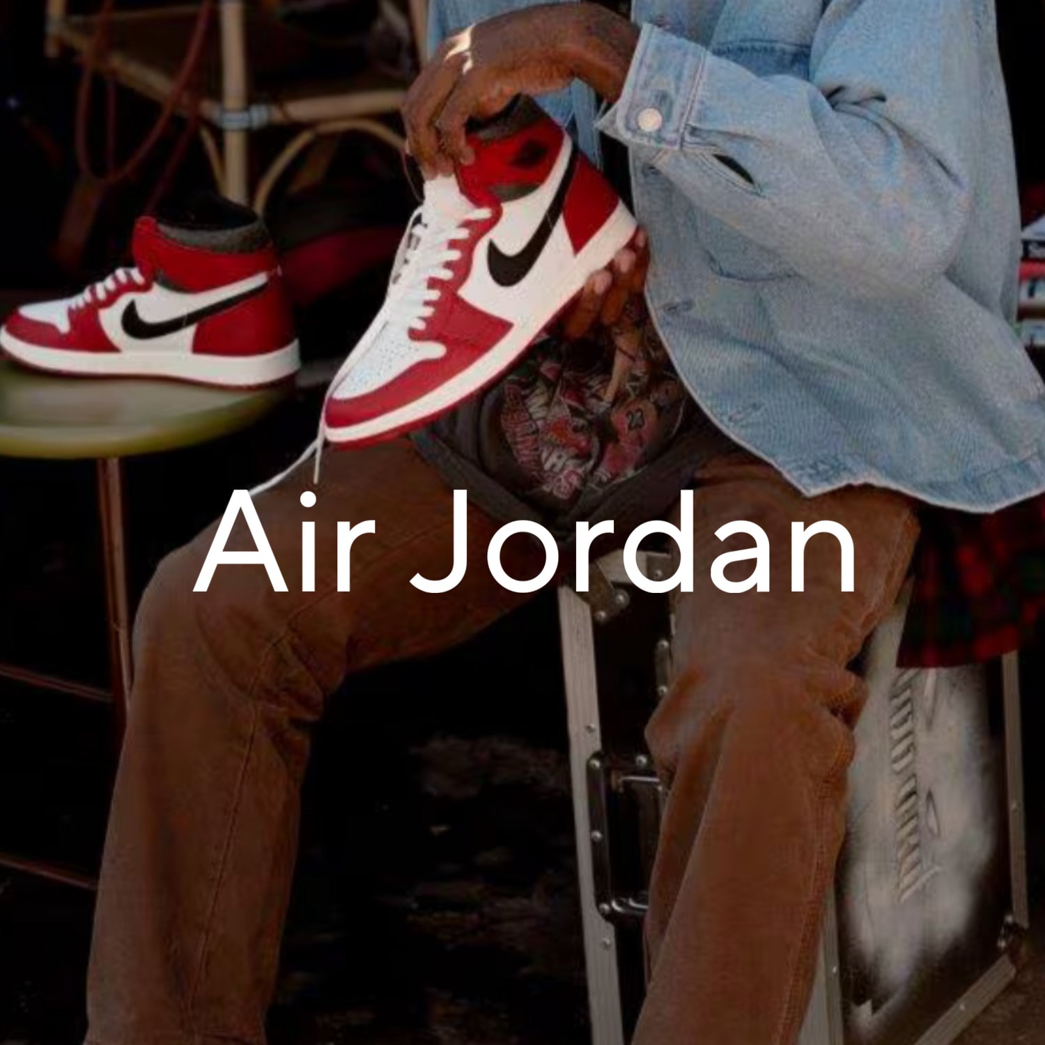 Air Jordan