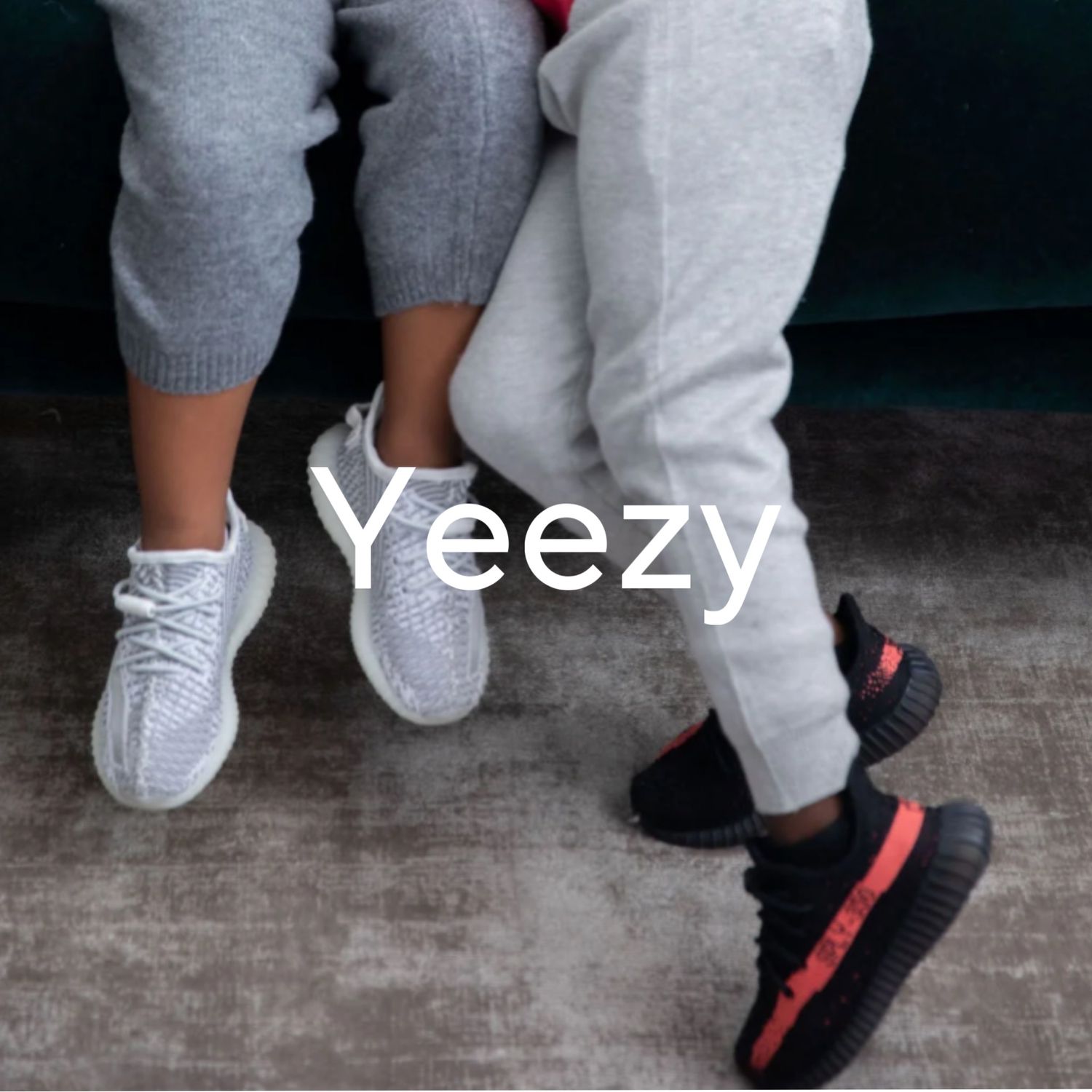 Yeezy
