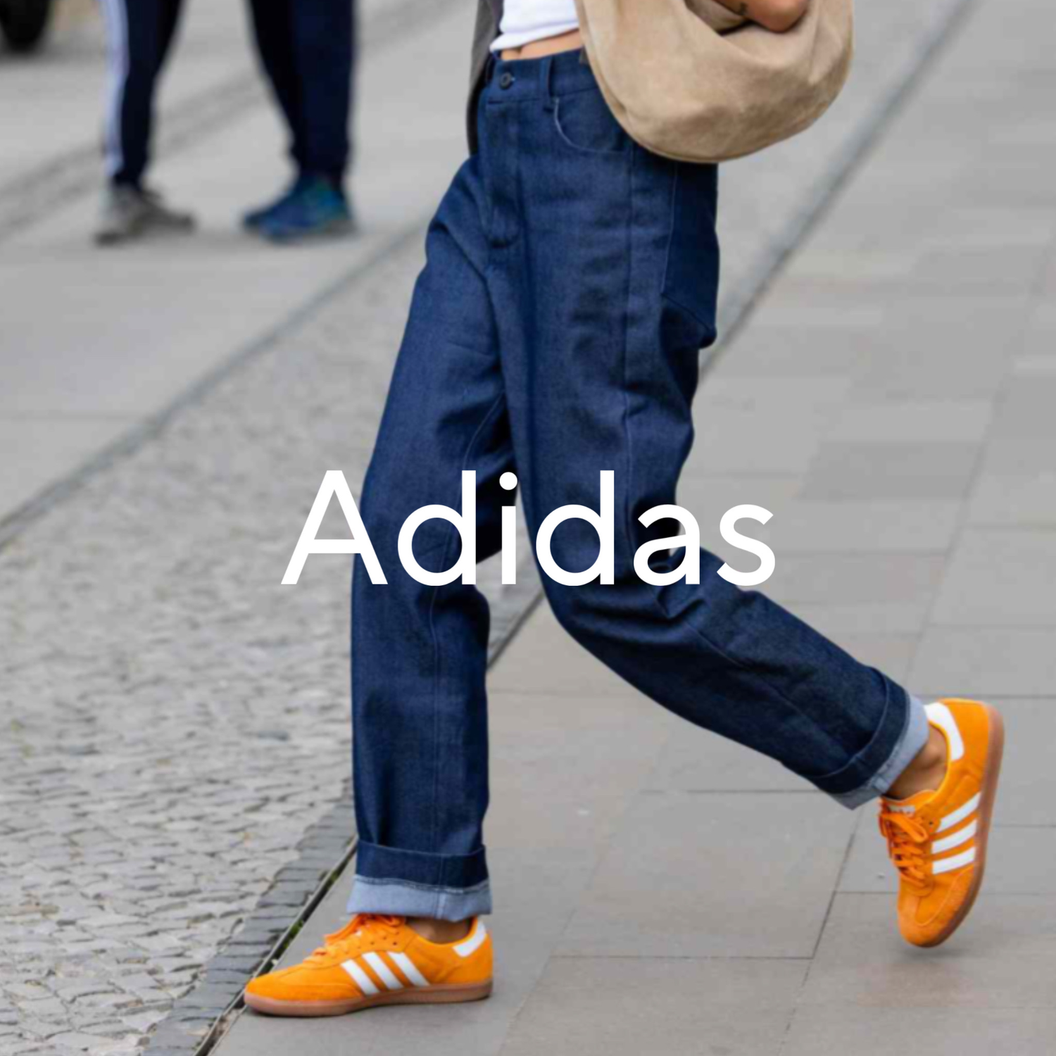 Adidas