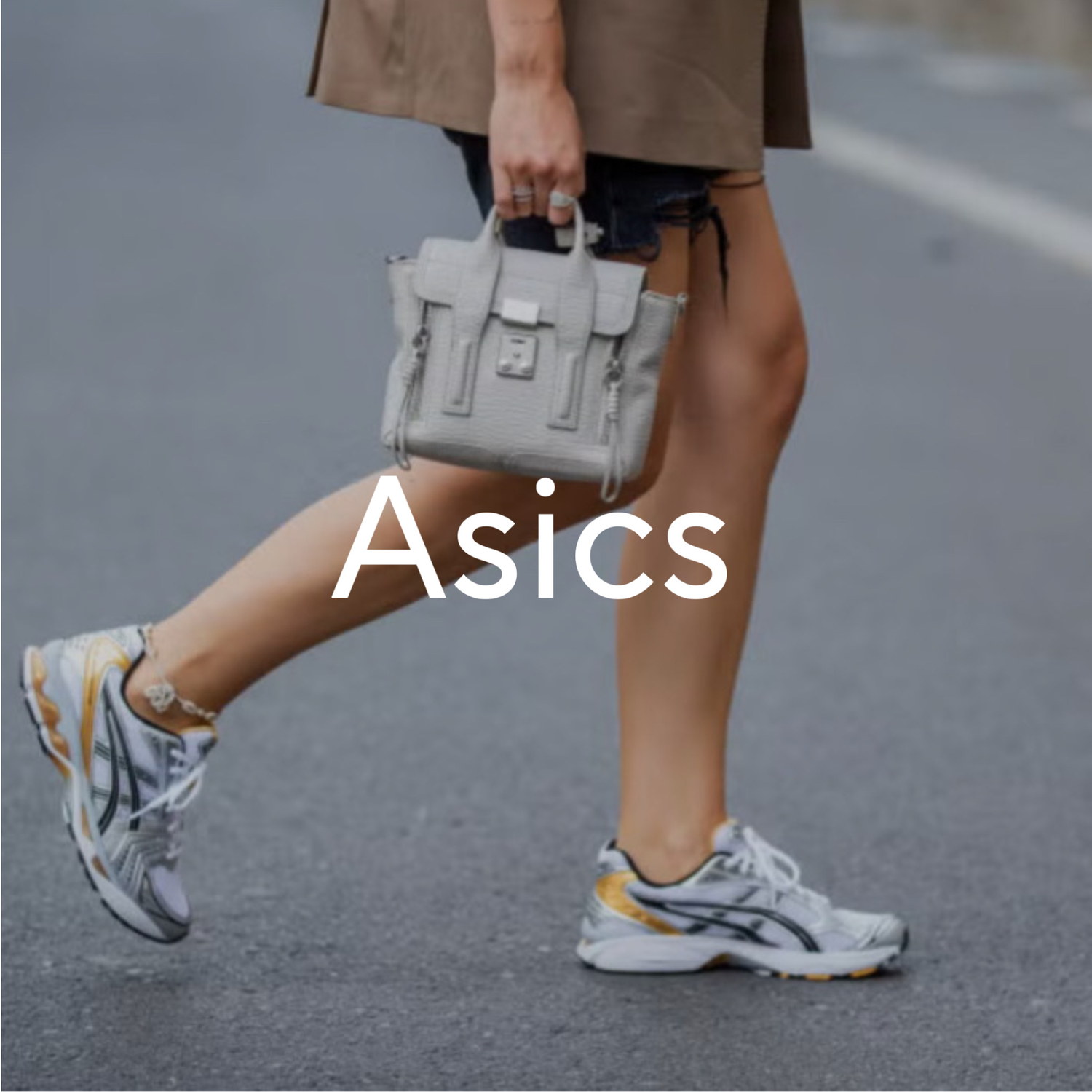 Asics