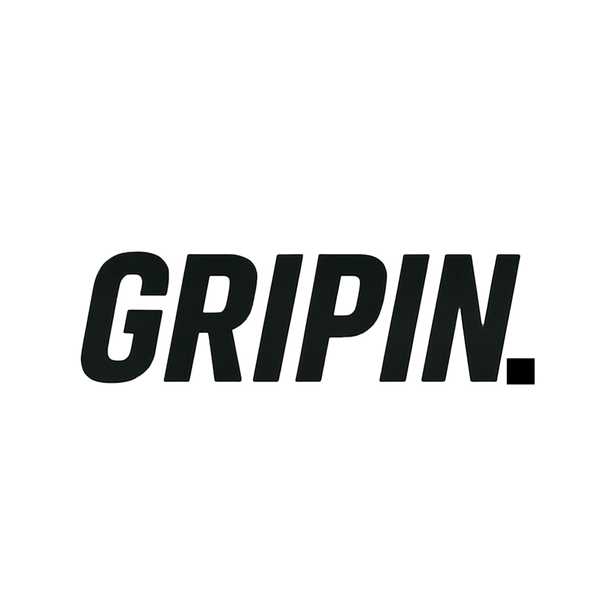 Gripin sneaker store